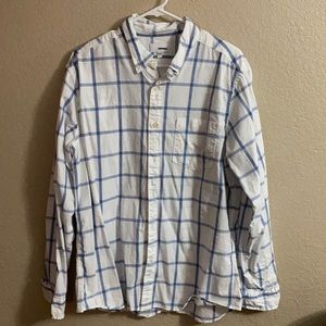Men’s Button down shirt